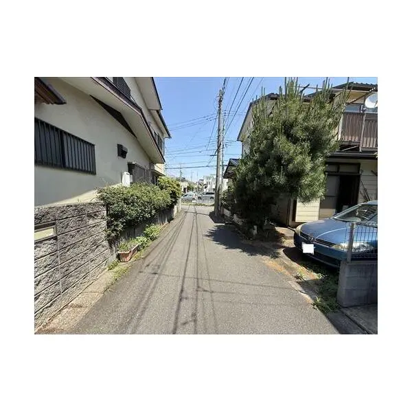 東久留米市幸町３丁目 その他画像