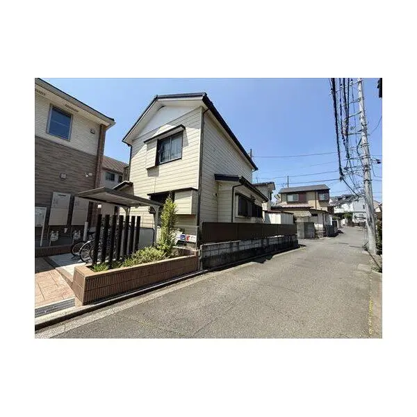 東久留米市幸町３丁目 その他画像