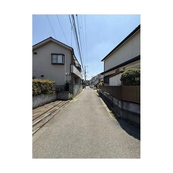 東久留米市幸町3丁目 その他画像