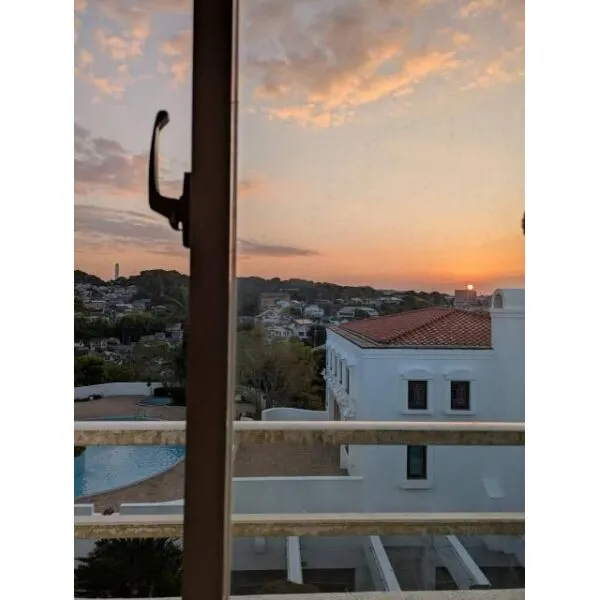 コスモミロス逗子S棟 住戸からの眺望写真