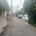 中野区上鷺宮２丁目 前面道路－２