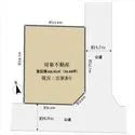 高槻市宮田町１丁目 区画図