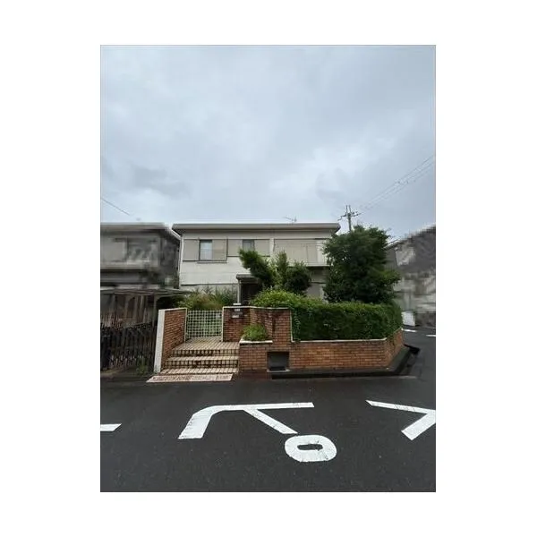 高槻市宮田町1丁目 現地