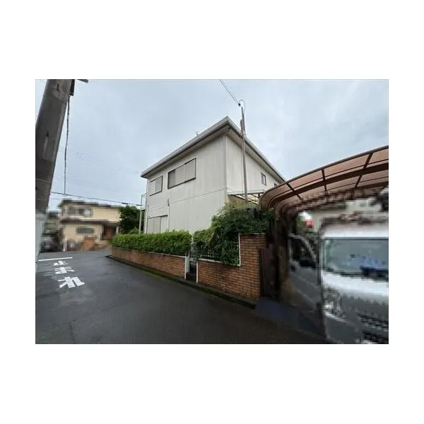 高槻市宮田町1丁目 現地
