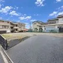 名古屋市千種区春里町２丁目 建築条件付き売地ではございません（お好きなハウスメーカー等にて建築が可能です）