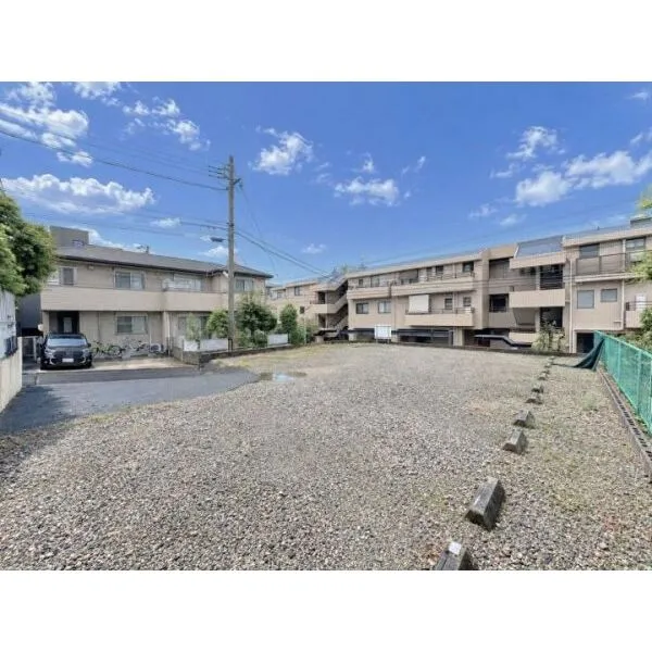 名古屋市千種区春里町２丁目 敷地面積約62.12坪