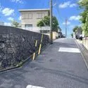 名古屋市千種区春里町２丁目 北側間口約14ｍ