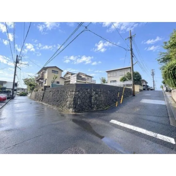 名古屋市千種区春里町２丁目 北東角地の物件です。