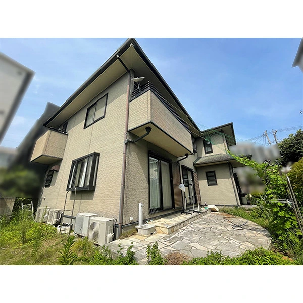 さいたま市中央区下落合３丁目 外観