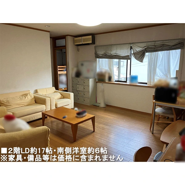 さいたま市中央区下落合３丁目 その他画像