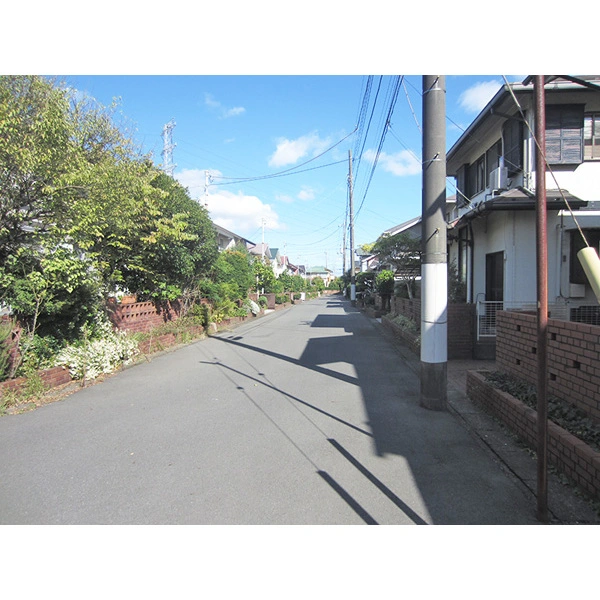 柏市花野井 その他画像
