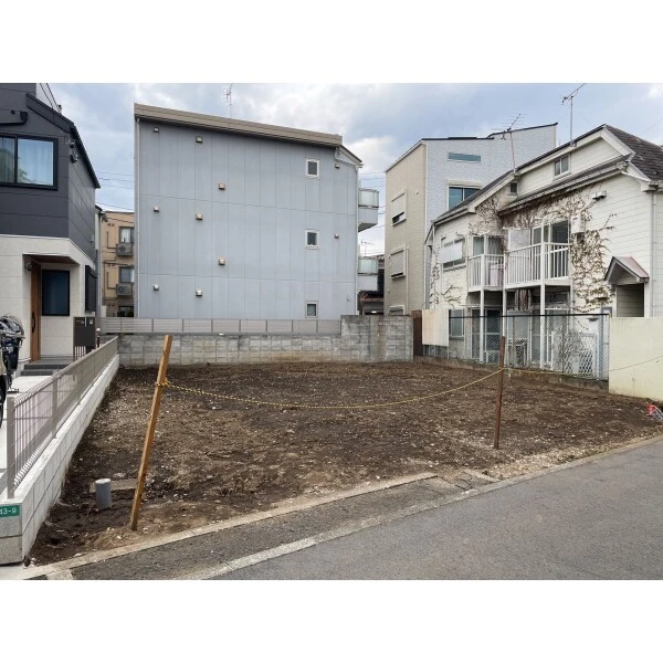 中野区新井２丁目 その他外観