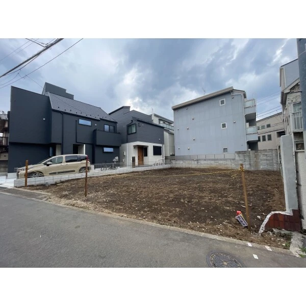 中野区新井２丁目 その他外観