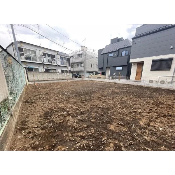 中野区新井２丁目 その他外観