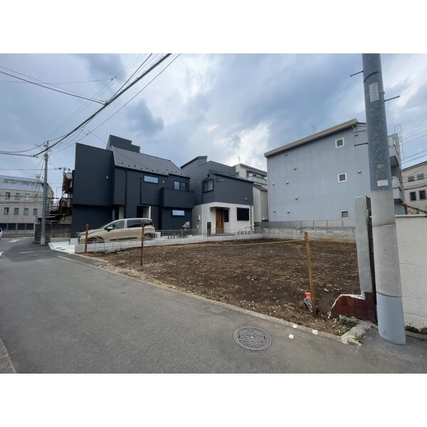 中野区新井２丁目 その他外観