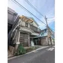 横浜市鶴見区豊岡町 外観