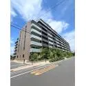 メイツ一橋学園ＳＵＩＴＥ 外観