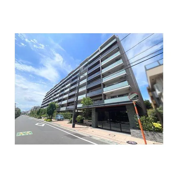 メイツ一橋学園ＳＵＩＴＥ その他画像