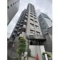 ライオンズマンション西早稲田シティ 外観
