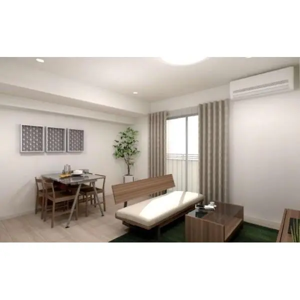 ライオンズマンション西早稲田シティ その他画像