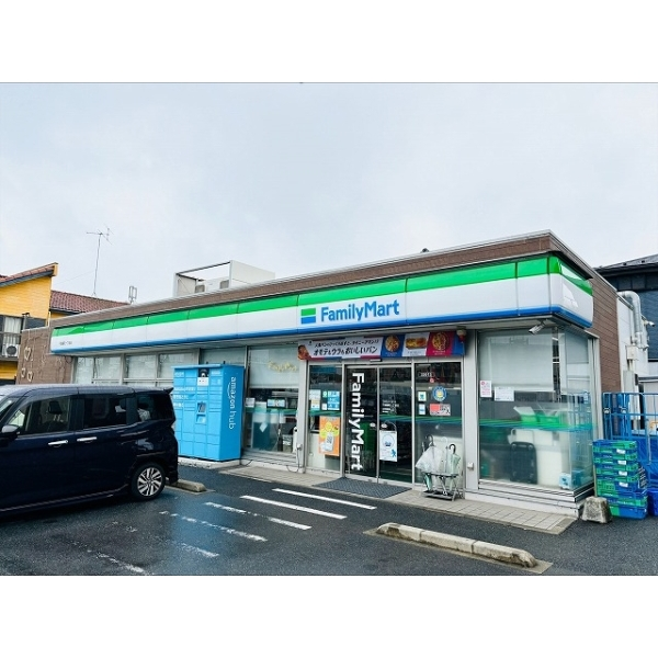 千葉市稲毛区轟町１丁目 その他画像