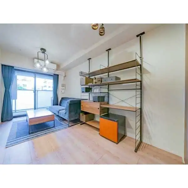 プラウドタワー亀戸クロスゲートタワー その他画像