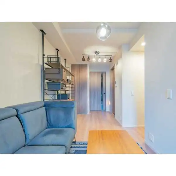 プラウドタワー亀戸クロスゲートタワー その他画像