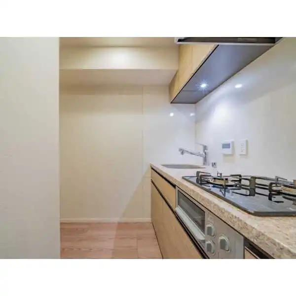 プラウドタワー亀戸クロスゲートタワー その他画像