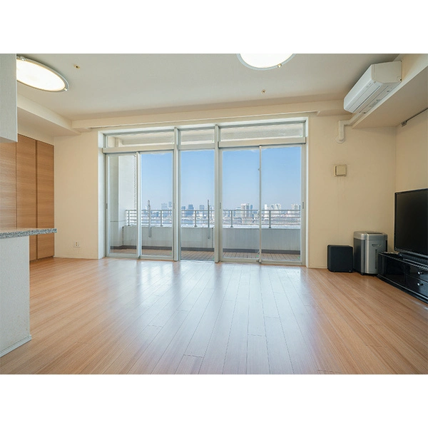 ブリリア有明スカイタワー その他画像