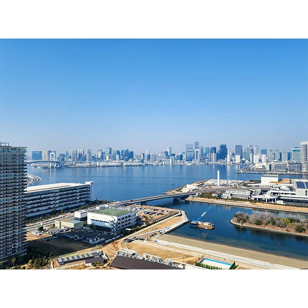 ブリリア有明スカイタワー その他画像