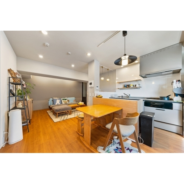 ヴィンテージ南阿佐ヶ谷 外観