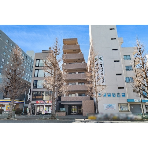 ヴィンテージ南阿佐ヶ谷 その他画像