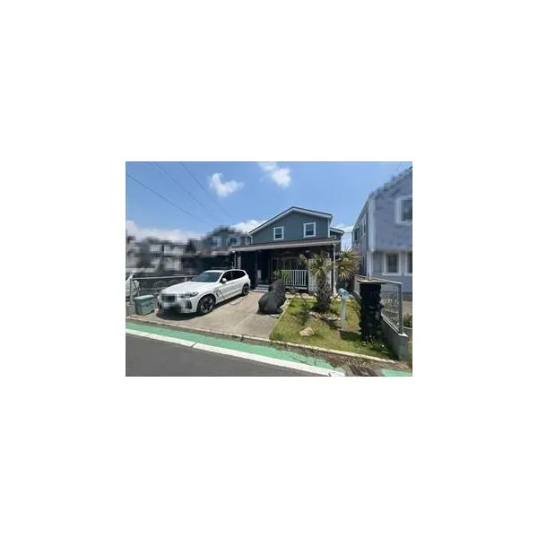 藤沢市鵠沼海岸１丁目 外観