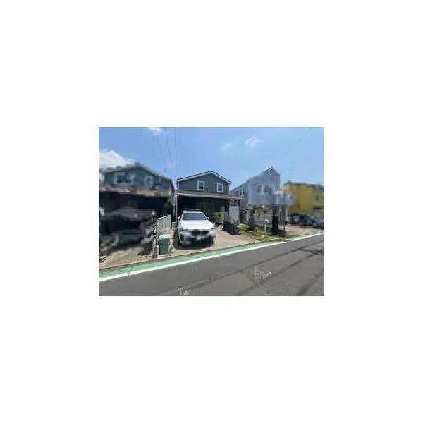 藤沢市鵠沼海岸１丁目 外観
