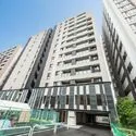 ジオ新宿若松町 外観