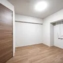 ジオ新宿若松町 洋室1（ＣＧで作成したリフォームイメージです。）