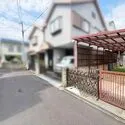 東大和市南街５丁目 現地（２０２６年７月撮影）