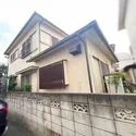 東大和市南街５丁目 現地（２０２６年７月撮影）