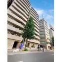 ステージグランデ高輪 外観(撮影年月：2025年10月)