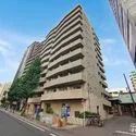 ステージグランデ高輪 外観(撮影年月：2025年11月)