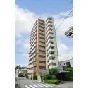 プレティナレジデンス汐路 外観