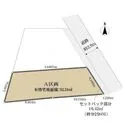 練馬区桜台２丁目 区画図