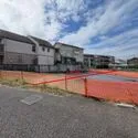 練馬区桜台２丁目 現地（２０２６年１０月撮影）
