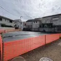 練馬区桜台２丁目 現地全体（２０２６年１０月撮影）