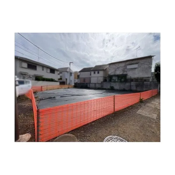 練馬区桜台2丁目 現地全体(2026年10月撮影)