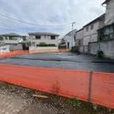 練馬区桜台２丁目 現地全体（２０２６年１０月撮影）