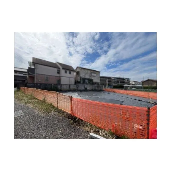 練馬区桜台２丁目 現地全体（２０２６年１０月撮影）