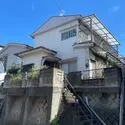 板橋区若木２丁目 外観