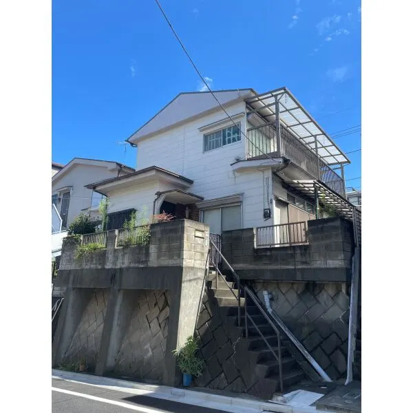 板橋区若木２丁目