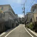 板橋区若木２丁目 西側約5.9ｍ公道